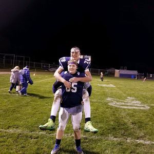 Meet your Posher, Andrew